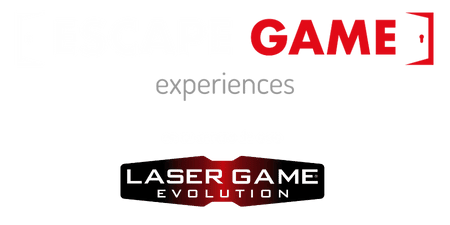 ESCAPE GAME EXPERIENCES